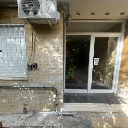 2-Bedroom Apartment In Athina Atenas Exterior foto