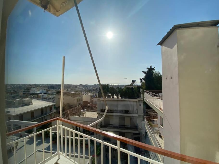 2-Bedroom Apartment In Athina Atenas Exterior foto